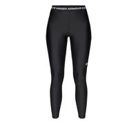 Under Armour Heatgear Leggings Noir L Femme
