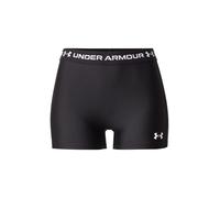 UNDER ARMOUR Pantalon de sport noir / blanc, Taille XS