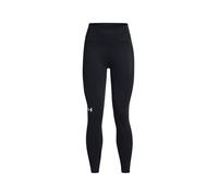 UNDER ARMOUR Pantalon de sport noir / blanc, Taille XS