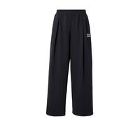 Under Armour Rival Fleece Script Pants Noir XS / Regular Femme