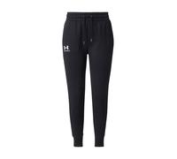 UNDER ARMOUR Pantalon de sport noir, Taille XS