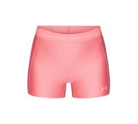 Under Armour Under Armour HeatGear Shorty Tight Women Shorts S Rose