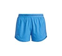 Under Armour Short Play Up Bleu M