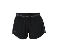 UNDER ARMOUR Pantalon de sport 'Play Up' gris / noir, Taille XL