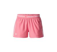 Under Armour Tech Play Up Shorts Femmes, Short Femme avec Ourlet Arrondi et Poches Ouvertes, Short de Sport Respirant et à séchage Rapide
