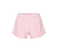 Under Armour - Women's UA Tech™ Play Up Shorts - Short running femme Prime Pink - XL