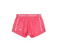 Under Armour Armour Ua Play Up Shorts Girls' Super Rose 13 ans (XL) Female