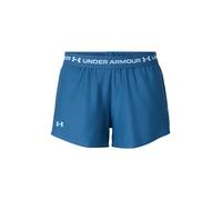 UNDER ARMOUR Pantalon de sport 'Play Up' saphir / bleu ciel, Taille S
