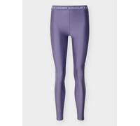 UNDER ARMOUR Pantalon de sport prune, Taille L