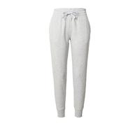 UNDER ARMOUR Pantalon de sport 'Rival' gris / blanc, Taille XL