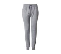 UNDER ARMOUR Pantalon de sport 'Rival' gris chiné / blanc, Taille XXL