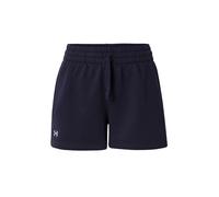 Short femme Under Armour Rival Fleece Noir XS