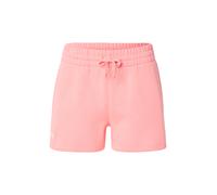 Under Armour Rival Fleece Shorts Rose XL Femme