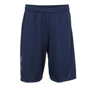 Under Armour Tech™ Graphic Shorts Bleu XL / Regular Homme