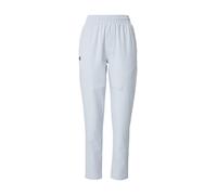 UNDER ARMOUR Pantalon de sport 'Unstoppable' gris clair, Taille S