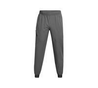 UNDER ARMOUR Pantalon de sport 'Unstoppable' gris, Taille L