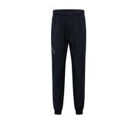 Under Armour Pantalon de survêtement Unstoppable Homme Noir Coupe fuselée Déperlant XXL