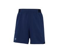 Under Armour Homme Short Tissé Vanish, Midnight Navy/Mod Grey, L