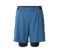 UNDER ARMOUR Pantalon de sport 'Vanish' bleu marine / noir, Taille S