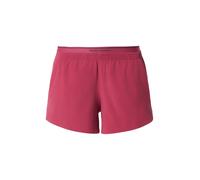 Under Armour Vanish Short Tissé 3 Pouces Rouge XL