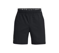 UNDER ARMOUR Pantalon de sport 'Vanish' gris / noir, Taille M