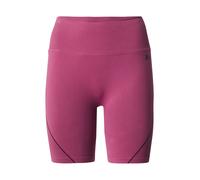 UNDER ARMOUR Pantalon de sport 'Vanish' magenta / lie de vin, Taille XS