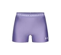 UNDER ARMOUR Pantalon de sport violet, Taille XL