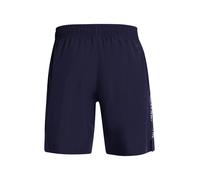 Under Armour Woven Wordmark Shorts Bleu S / Regular Homme