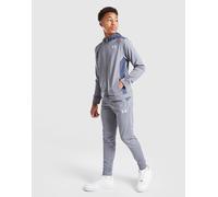 Under Armour Pantalon de survêtement Brawler Junior - Gris 12-13Y