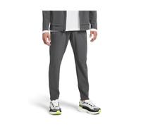 Under Armour Pantalon de survêtement Launch Gris/Noir XL