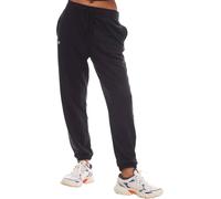 Under Armour - Pantalon de survêtement "Rival" pour femme GT334 (S) (Noir)