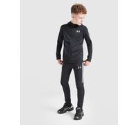 Under Armour Pantalon de survêtement Sports Style Brawler Junior - Noir 12-13Y
