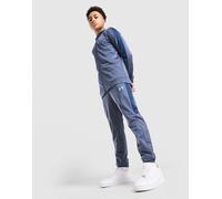 Under Armour Pantalon de survêtement Sportstyle Knit Junior - Bleu 12-13Y