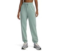 Under Armour Pantalon de survêtement UA Rival Terry pour femme