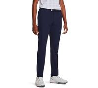 Under Armour Pantalon Drive Tapered pour homme, (410) Bleu marine minuit/Gris halo, 34W x 32L