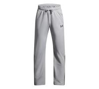 Under Armour Pantalon fuselé UA Brawler 3.0 - Mod Gray/Noir - YXL