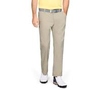 Under Armour Pantalon Golf Performance Taper Homme Khaki Base Nylon 30-34