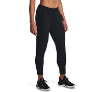 Pantalon de jogging femme Under Armour New Unstoppable Hybrid Noir L
