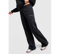 Under Armour Pantalon large Luxe - Noir XS