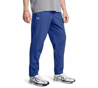 Under Armour Pantalon Legacy Windbreaker Bleu L