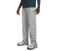 Under Armour Pantalon Rival LW – Léger – Gris – XL Regular – Homme