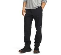 Under Armour Storm Explor Treklite Pantalons S Noir