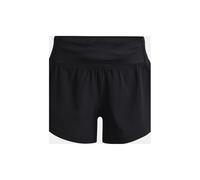 Under Armour Pantalon Szorty Damskie Speedpocket Perf Short, 1361379001, Pointure: 168