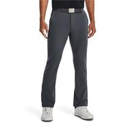 Under Armour Pantalon Technique à Jambe Droite pour Homme, (012) Gris Clair/Gris Clair/Gris, 38W x 30L