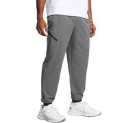 Under Armour Pantalon Tissé Unstoppable L Gris