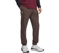Under Armour Pantalon Tissé Vibe Brun S