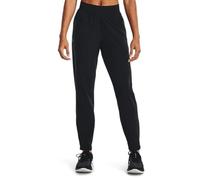 Pantalon Under Armour OutRun The Storm noir intense femme - L