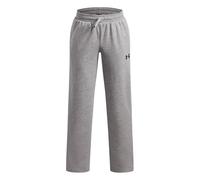 Under Armour Pantalon UA Rival LW - Mod Gray Full Heather/Noir - YLG