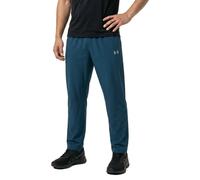 Under Armour Velociti Pro Storm Collant de running Hommes-bleu, argent, Taille XL