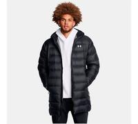 Under Armour Parka Legend Down Noir M Homme